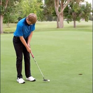 Meet your Posher, Tyson